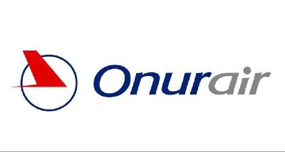 Международный аэропорт Жуковский начинает сотрудничество с турецкой авиакомпанией Onur Air