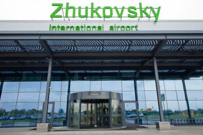 Международный аэропорт Жуковский: итоги работы в январе-сентябре 2019 года