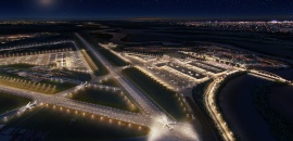 Transport accessibility of Zhukovsky International airport will improve significantly