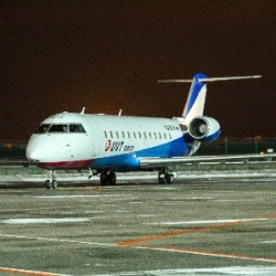 Flights to Kazan by "UVT Aero"