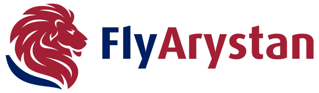 FlyArystan