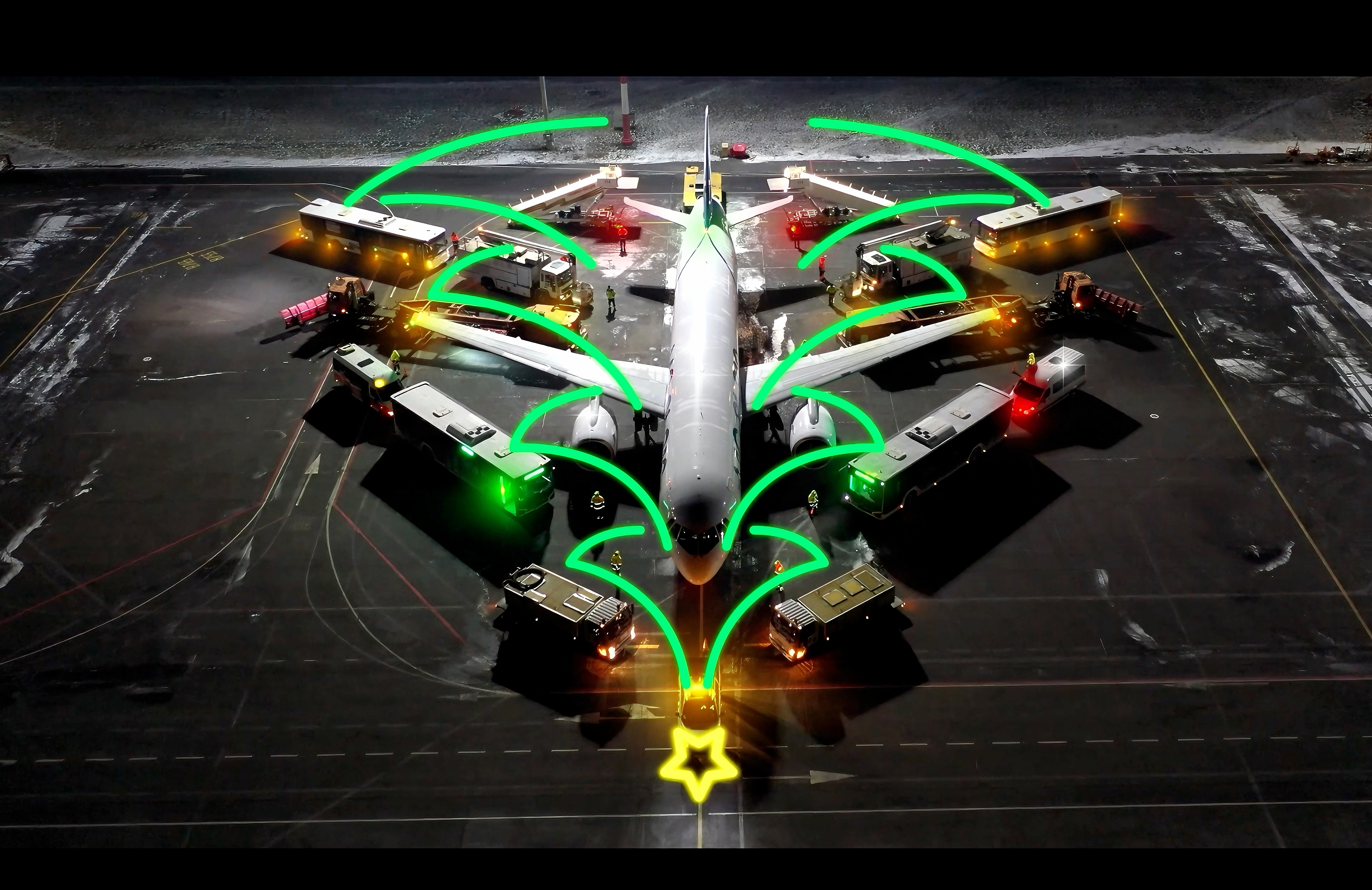 Информация для пассажиров задержанных рейсов